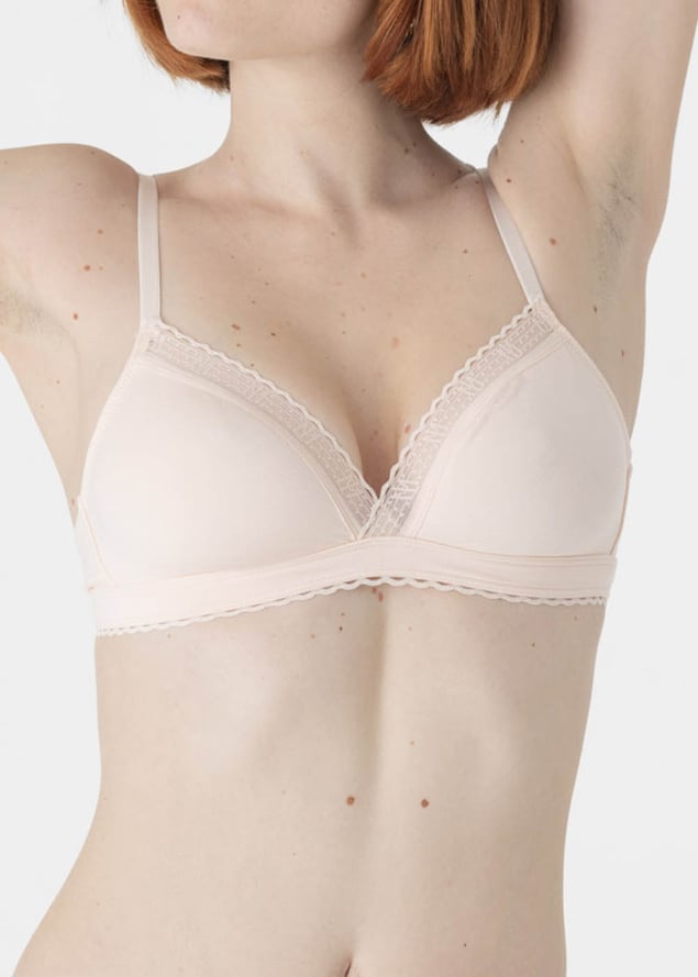 Soutien-gorge Moul sans Armatures Maison Lejaby